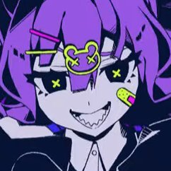 vesper / krowさんのプロフィール画像