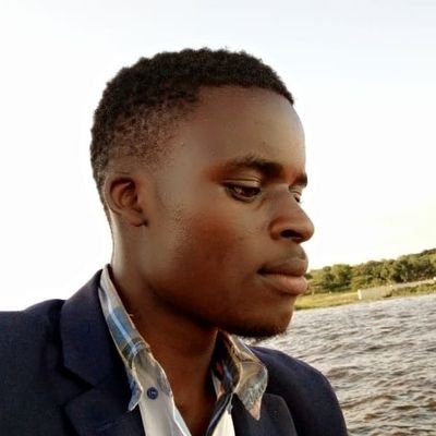 KodoAustine3's profile picture. If you ain't a poet be the poem