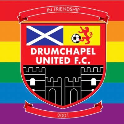 Drumchapel United Profile