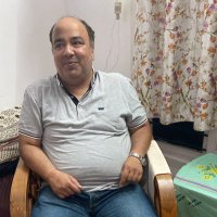 Manoj Kumar Pathak (@manojpathakind) 's Twitter Profile