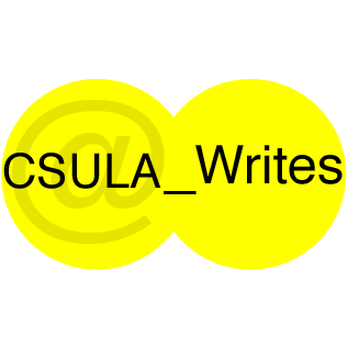 Cal State LA Writing Across the Curriculum Program