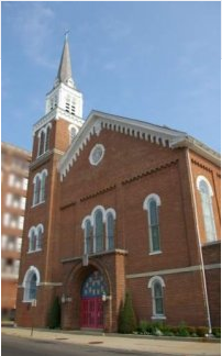 FLCSpringfield's profile picture. We are a welcoming community of believers committed to making our rich heritage in Springfield, Ohio a source of insight and inspiration.