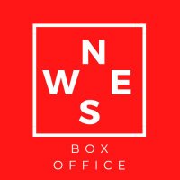 NEWS Boxoffice (@news_boxoffice) 's Twitter Profile Photo NEWS Boxoffice (@news_boxoffice) 's Twitter Profile Photo