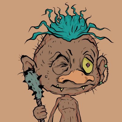 FontaneDaniella's profile picture. 