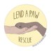 Lend A Paw Rescue UK (@LendAPawRescue) Twitter profile photo