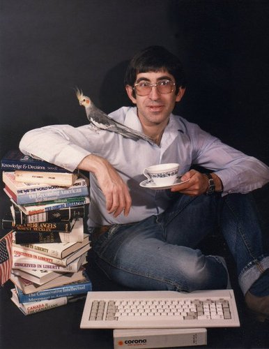 luke_ven's profile picture. 