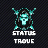 Status trove (@statustrove) 's Twitter Profile