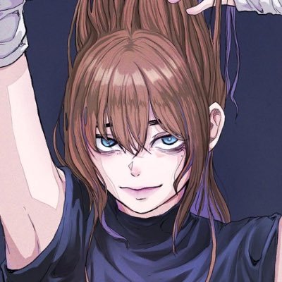 수염さんのプロフィール画像