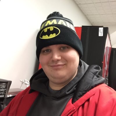 Eric Vanek Profile