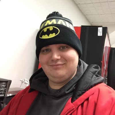 EricVanekNFL Profile Picture