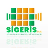 SIGERIS SARL(@SigerisSarl) 's Twitter Profile Photo