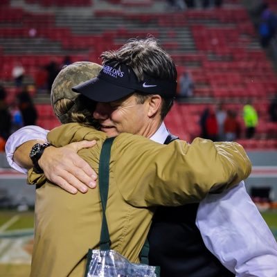 Husband to @rachel_ruthw | Father | Head 🏈 Coach, Cardinal Gibbons @football_cghsnc | Founder, A Coaching Revolution & Raleigh Revolution 🏈 @raleighrevfb