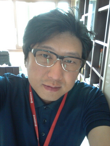 Creative Director | 인생 뭐 있슈?