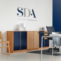 Studio SDA Architecture (@sdaltd) 's Twitter Profile Photo Studio SDA Architecture (@sdaltd) 's Twitter Profile Photo