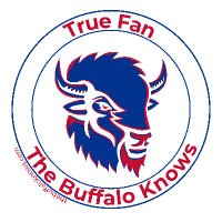 TheBuffaloKnows(@thebuffaloknows) 's Twitter Profile Photo