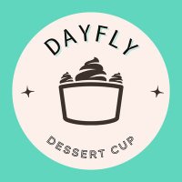 Open Order Dessert Cup | Only 17k(@dayfly_id) 's Twitter Profile Photo