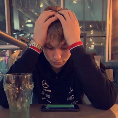 SpeichTom's profile picture. 