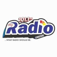 My Radio 101.1Fm Owerri (@myradio1011fm) 's Twitter Profile