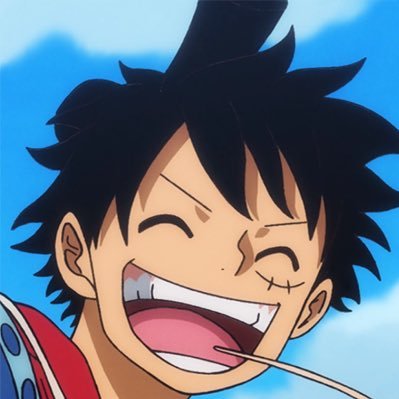 LuckyLuffy5555's profile picture. 