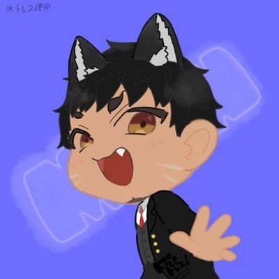 もんざえもん🐺🌳積みゲー消化系VTuberさんのプロフィール画像