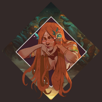 PRINCESS OF FLAME (@dragofragorum) 's Twitter Profile