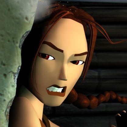 Don't mind me, just using this to look at tomb raider fanart & news. Classics, AoD fan. Playing TR I·II·III Remastered