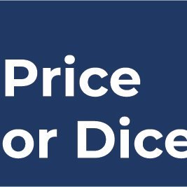 Price or Dice