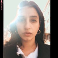Sophia Zehra Abbas(@abbas_sophia) 's Twitter Profile Photo