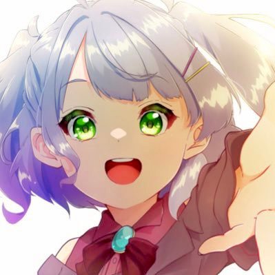 紫乃原 伊織🔮✨さんのプロフィール画像