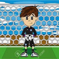 Chris - GK1 🧤(@playingangles) 's Twitter Profile Photo