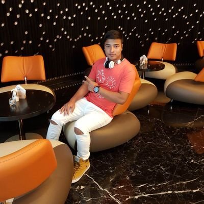 MDTusha96420637's profile picture. Bangladesh Sylhet