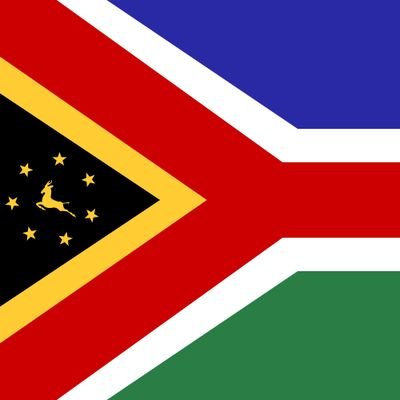 Southern African unionist advocate and isolationist.