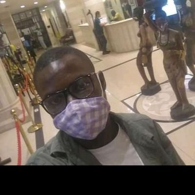 kwia_s's profile picture. I'm an IT Specialist and Business Man