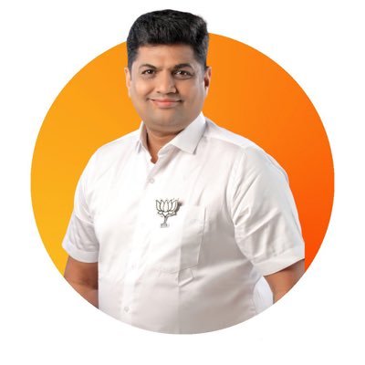 Vice President, Bharatiya Janata Party - Mulund Vidhan Sabha