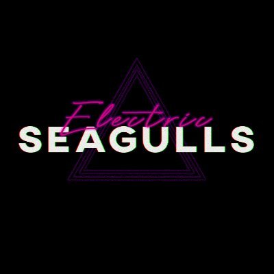 ElectricSeagul1's profile picture. ELECTRONIC MUSIC PRODUCER.

STREAM MY MUSIC HERE: https://t.co/Oll6AVjwiI…