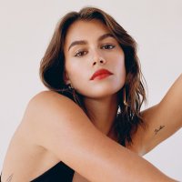 Kaia Gerber (@kaiagerber) 's Twitter Profile