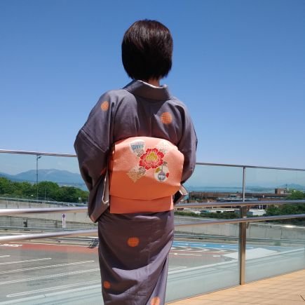 E4HbJUb5XMfctX7's profile picture. DH.着物.写真