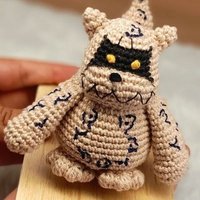 KK Crochetaria Store (@kk_crochetaria) 's Twitter Profile