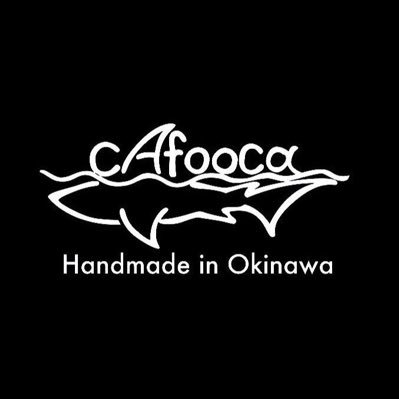 【cafooca/カフーカ】サメ革職人です！オンラインショップはこちら↓↓↓