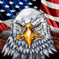 Freesus Patriot™(@CGSDemocracy) 's Twitter Profile Photo