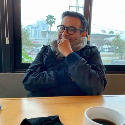 caesarAlex's profile picture. 