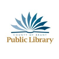 Brant Public Library(@brantlibrary) 's Twitter Profile Photo