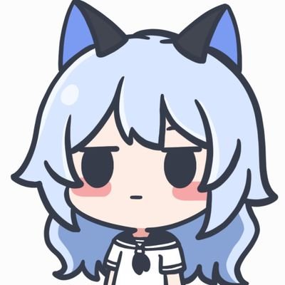 Soucrow233's profile picture. 你好咩，咩咩咩咩