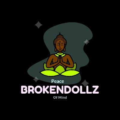BrokenDollzさんのプロフィール画像
