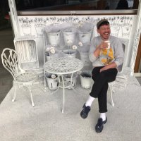 simon grant (@simonjgrant) 's Twitter Profile