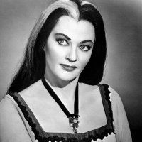 Lily Munster(@lirr58274) 's Twitter Profile Photo