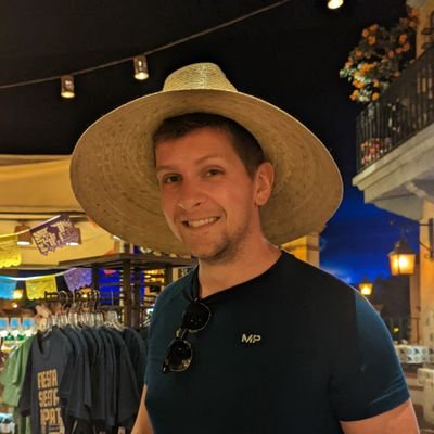 jonpeterswrites's profile picture. Writer of words. Father of children. 86-high Wordle streak. Mario Kart champion since 1991. Leadership, finance and business are my jam.