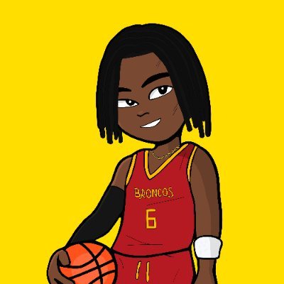 Basketball Kids are unique basketball players avatars living on the Polygon Blockchain. 100% hand-drawn. NO GAS FEES 🔥

Season 1 - 30 Players - 0.005 ETH ⚡️