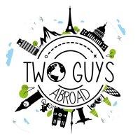 Two Guys Abroad - Travel Blog(@TwoGuysAbroad) 's Twitter Profile Photo