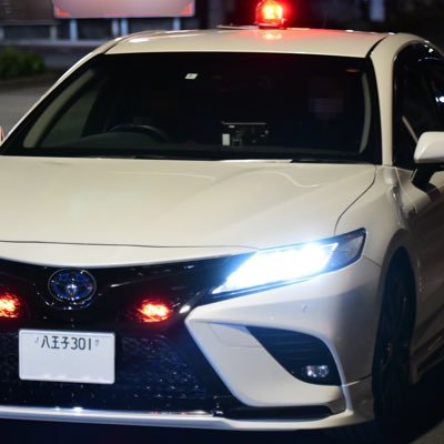 警察のファンです！ 画像は長押し4Kで見てください！
